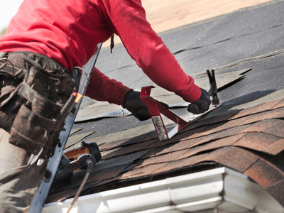 About Roof Repair Experts Zebulon, NC